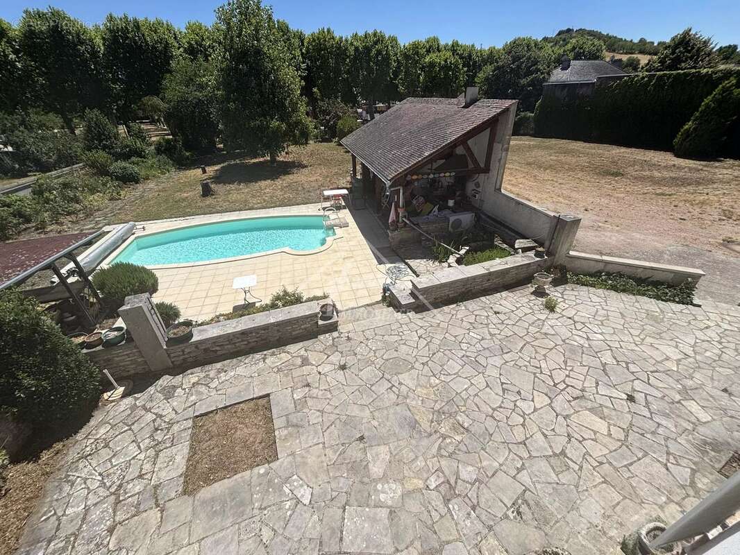 Rare dans le secteur de Gannat - photo 25