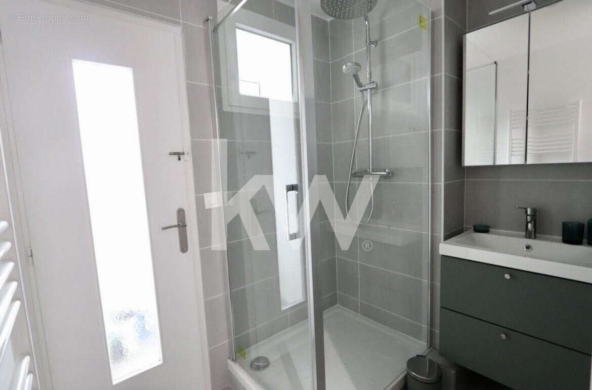 Appartement à ORLEANS