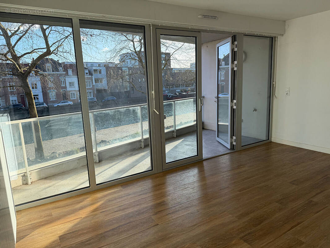 Appartement à LILLE