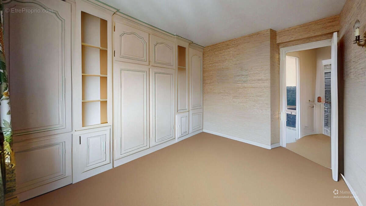 Appartement à PARIS-12E