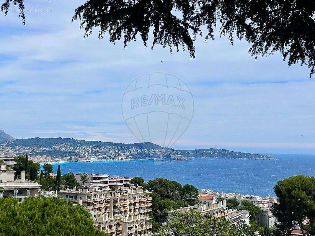 Maison à NICE