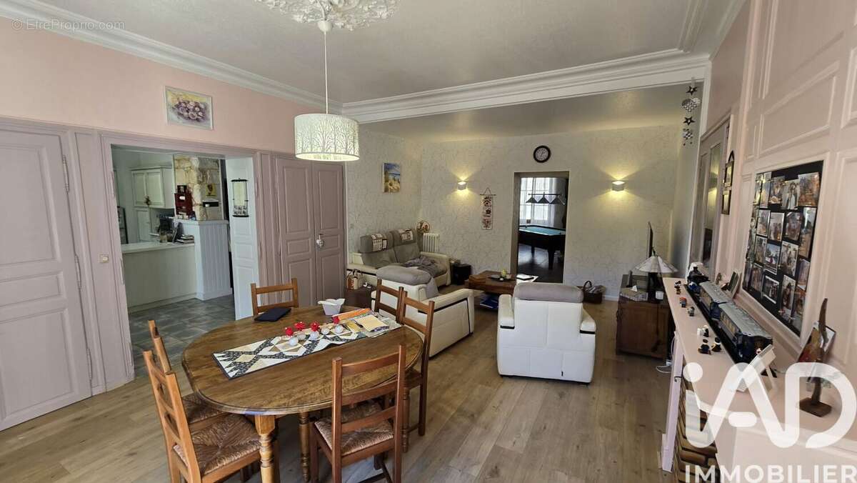 Photo 4 - Maison à CEAUX-EN-COUHE