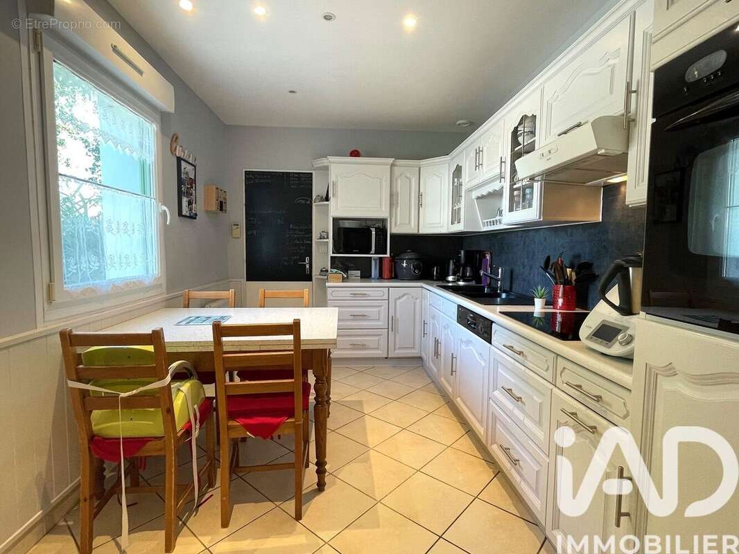 Photo 5 - Maison à SAINT-ANDRE-DES-EAUX