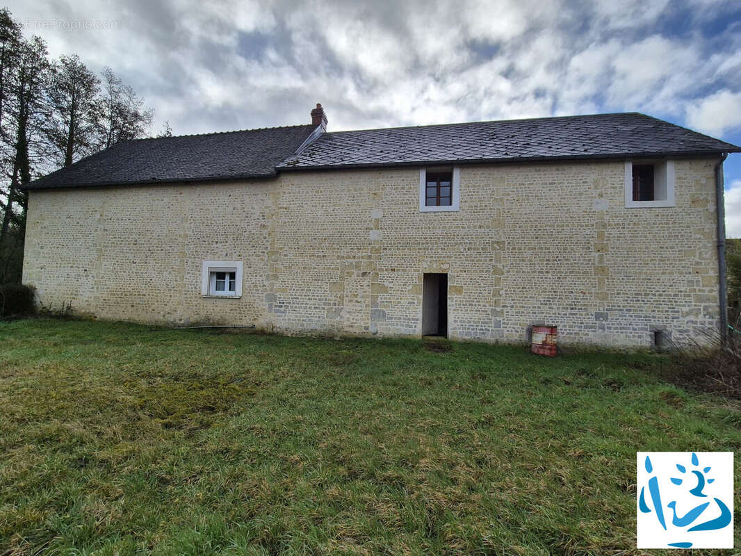 Maison 142 m² à Mortagne-Au-Perche  - photo 9