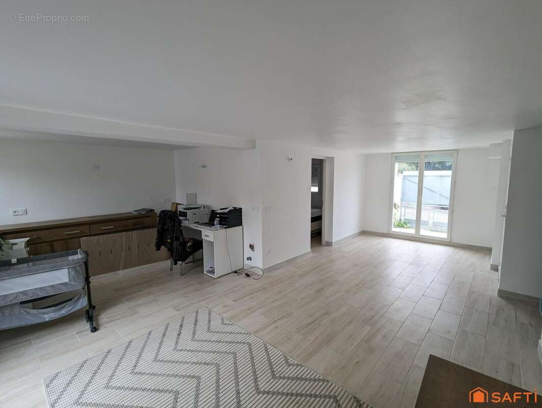 Photo 7 - Maison à ALES