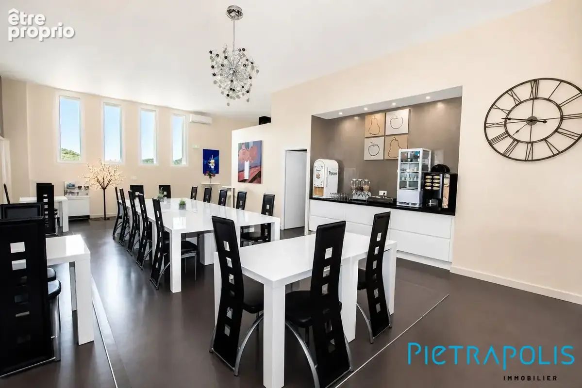 Maison 15 pièces 1 165 m² à vendre à Saint-Jean-De-Fos (34150) - photo 7