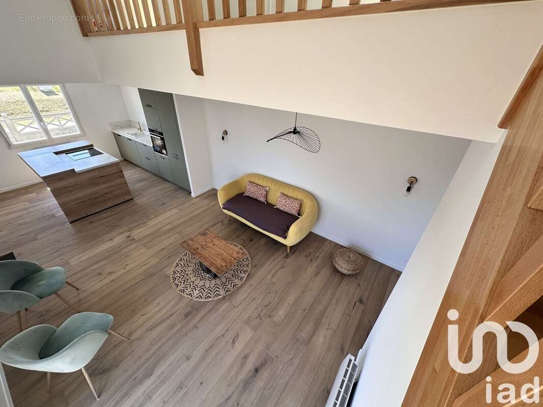 Photo 2 - Maison à AGON-COUTAINVILLE