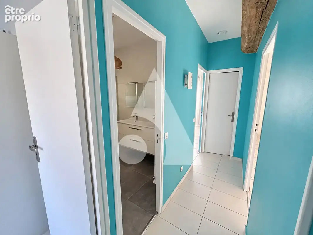 Maison en pierre la norville 181m2 - photo 5