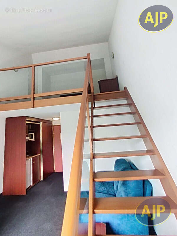 Appartement à SUCE-SUR-ERDRE