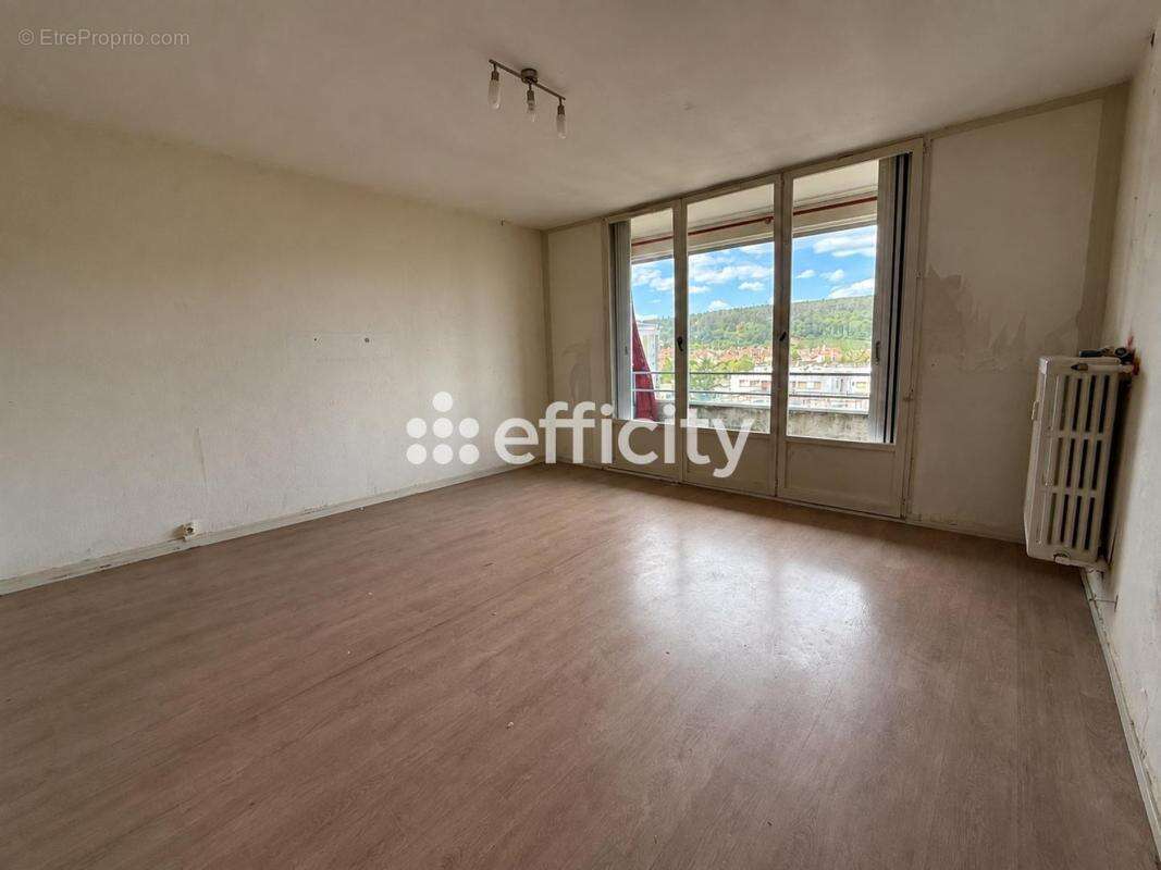 Appartement - photo 2