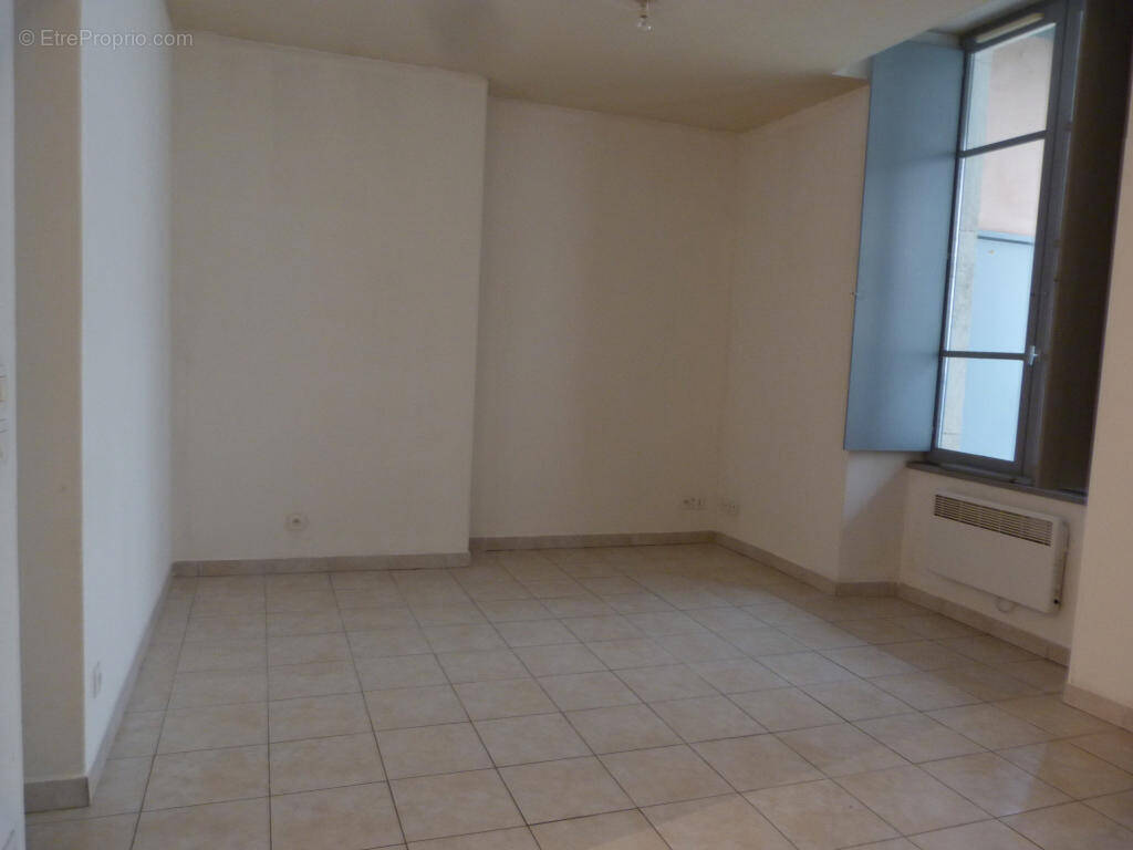 P1100311 - Appartement à OLORON-SAINTE-MARIE