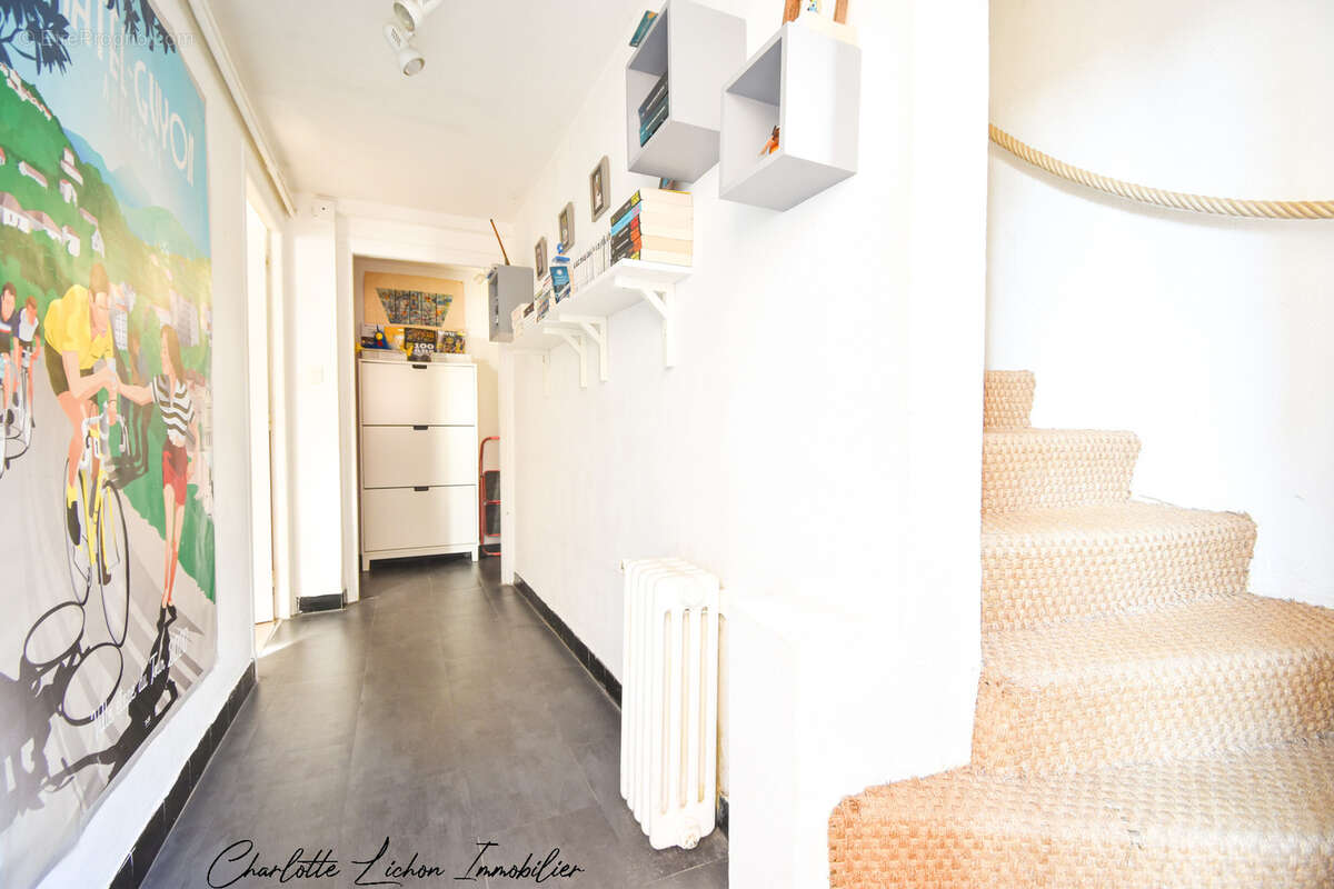 Maison à CHATELGUYON