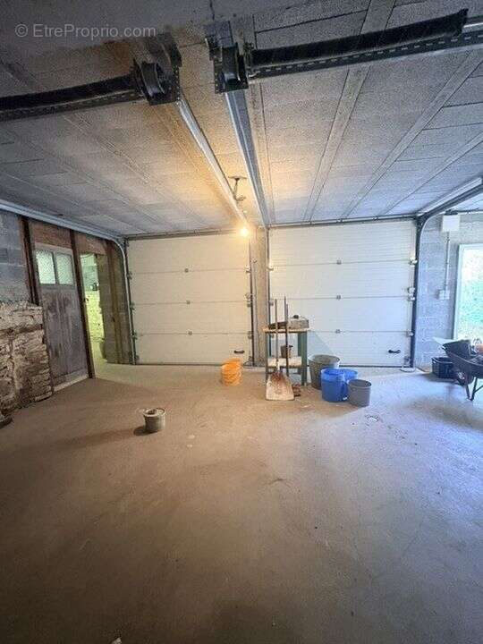 A vendre - granfontaine - maison 167 m² habitables - 357 m² - photo 5