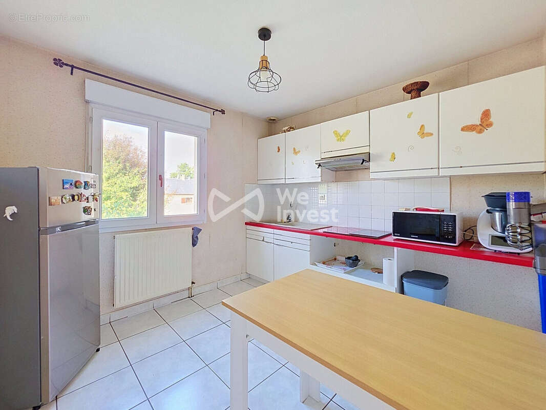 Maison 98 m² à Onet-Le-Chateau  - photo 3