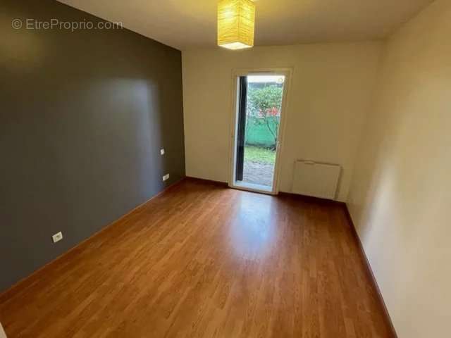 Appartement à LE HAILLAN