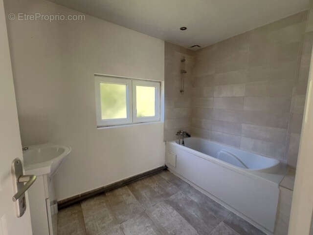 Maison a vendre - CHELLES - centre ville -Secteur Sud - photo 20