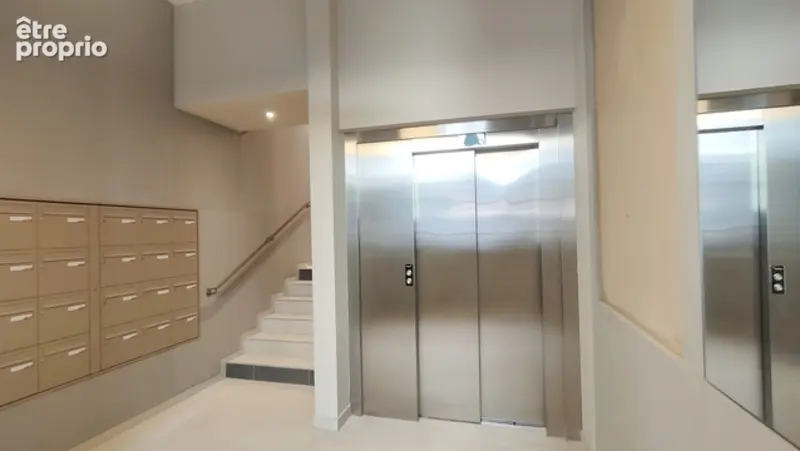 500 000 € - Mulhouse- Résidence ou Investissement PRESTIGE - Appartement 5 Pièces (dont 1 Studio Indépendant) + 2 stationnements - photo 4