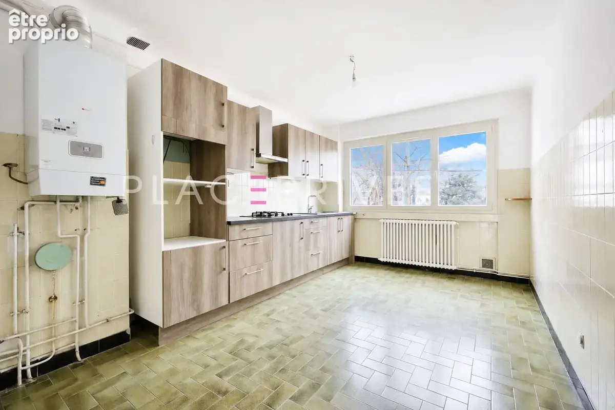 Appartement avec ascenseur - photo 10