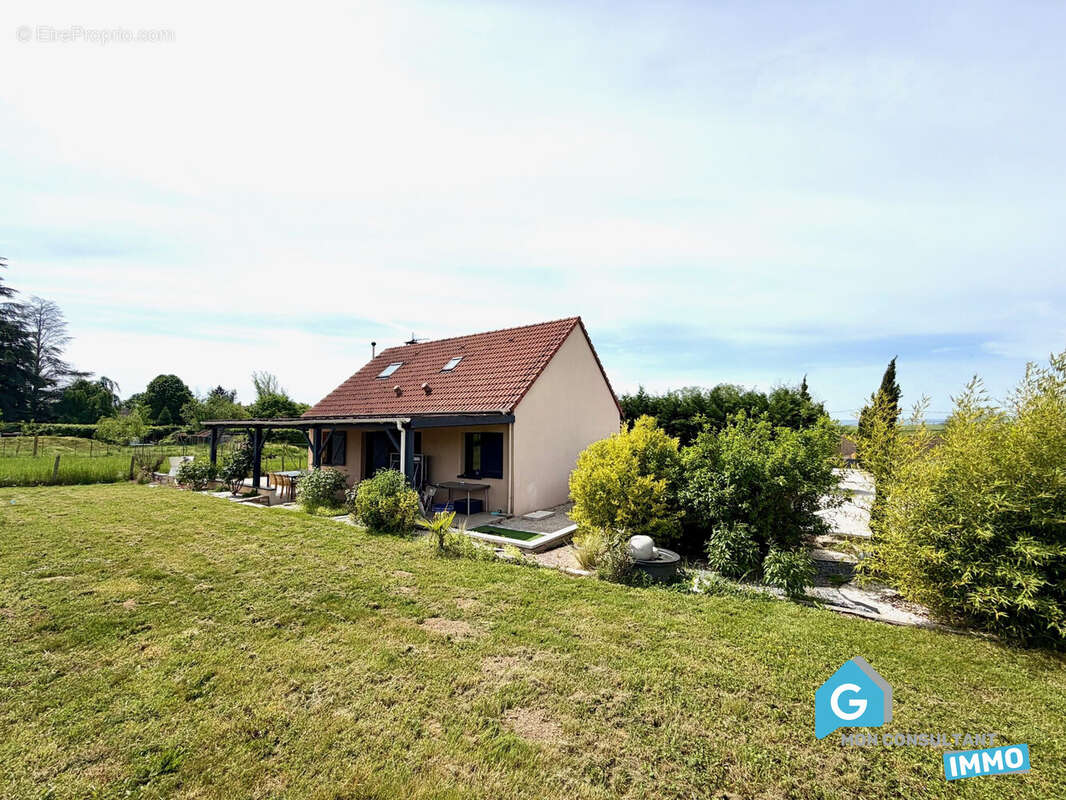 Maison 85 m² à Beaune  - photo 6