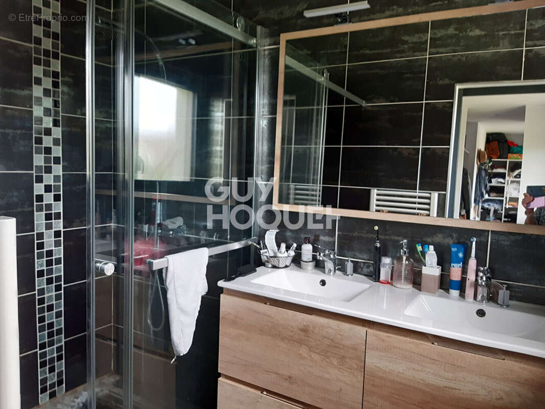 Maison à LISTRAC-MEDOC