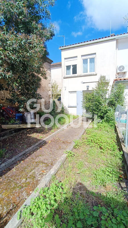 Commerce à MARMANDE