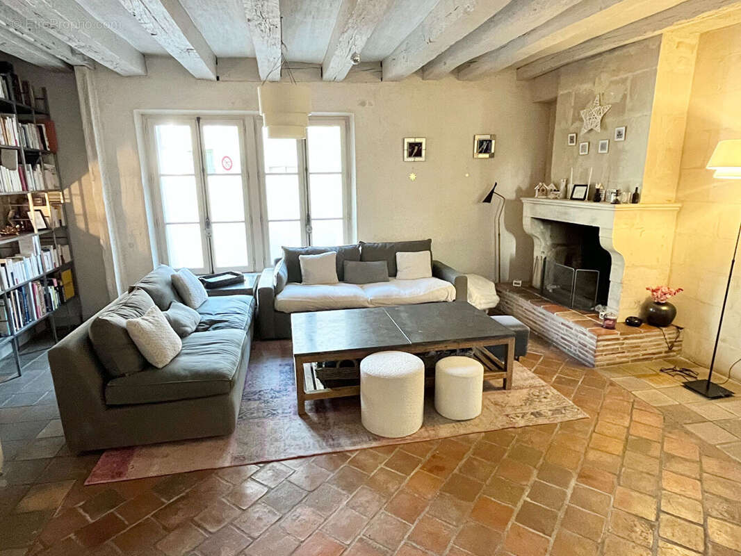 Maison à TOURS