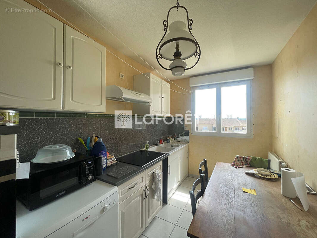 Appartement à LIMOGES