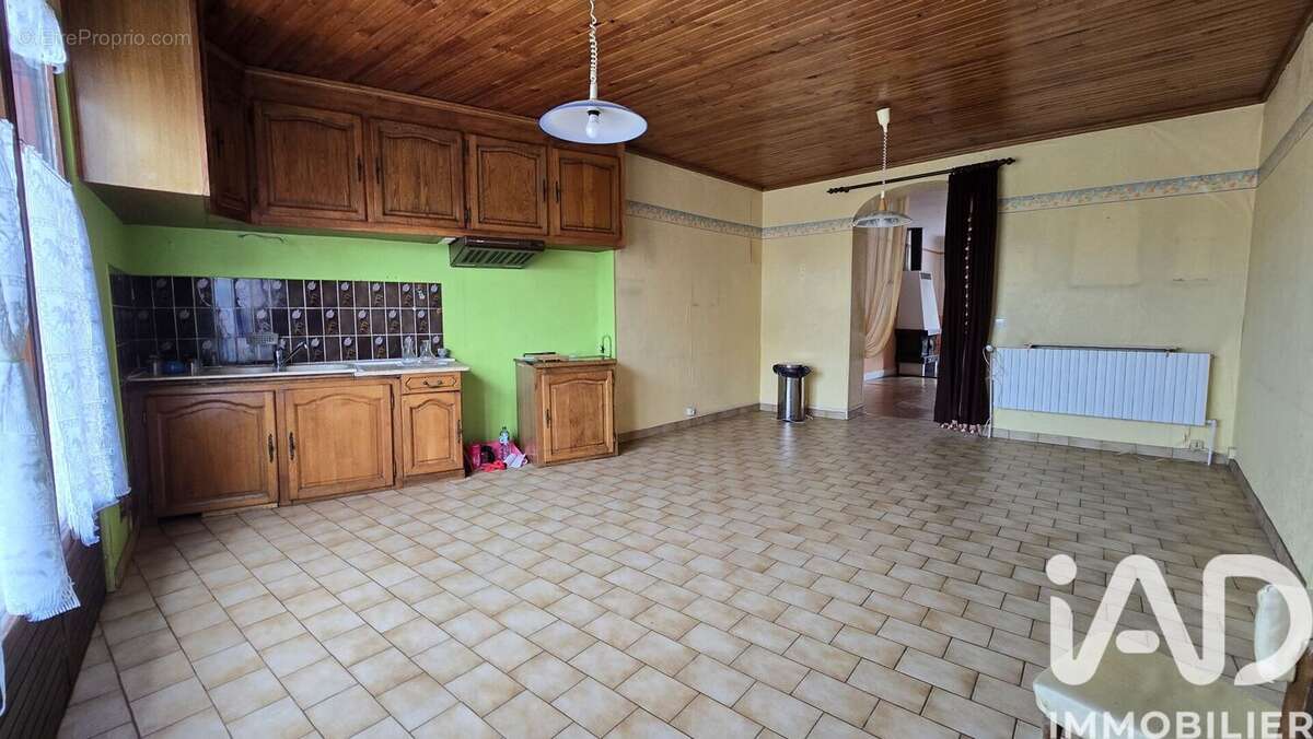 Photo 8 - Maison à VITRY-LE-FRANCOIS