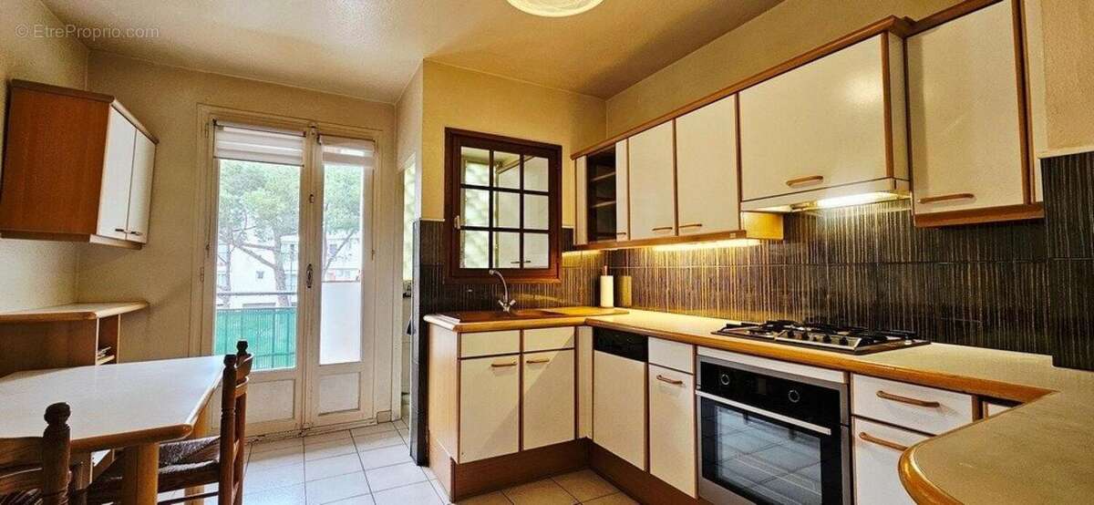 Photo 4 - Appartement à PERPIGNAN
