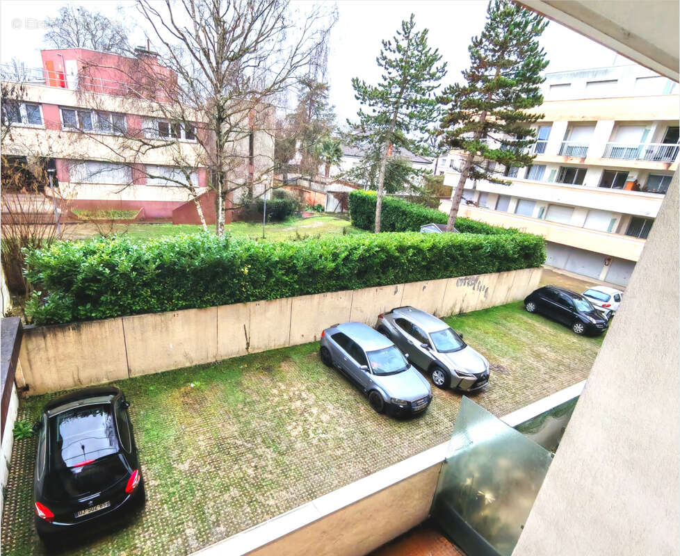 Appartement à CHELLES