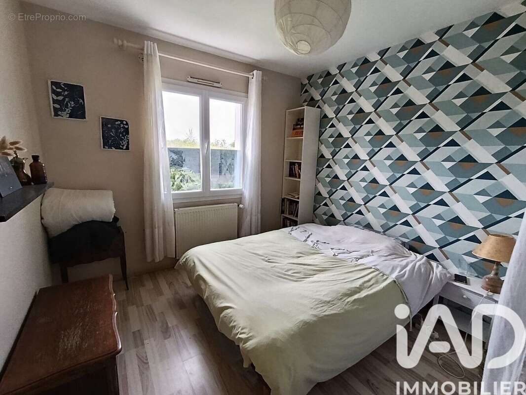 Photo 5 - Maison à PORNIC