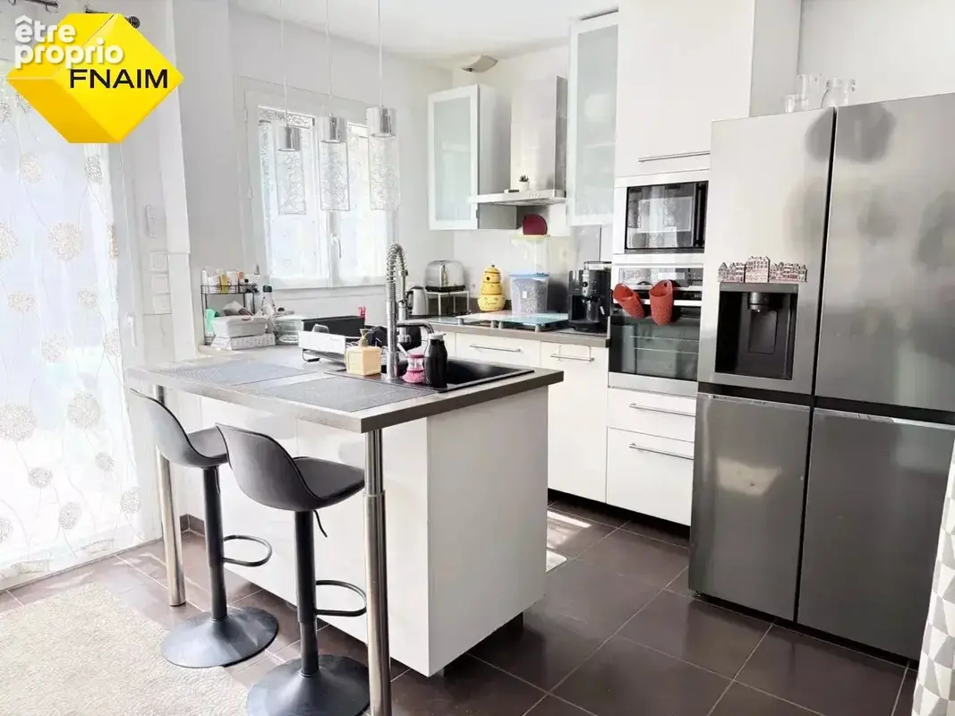 Maison 70 m² à Montlhery  - photo 8