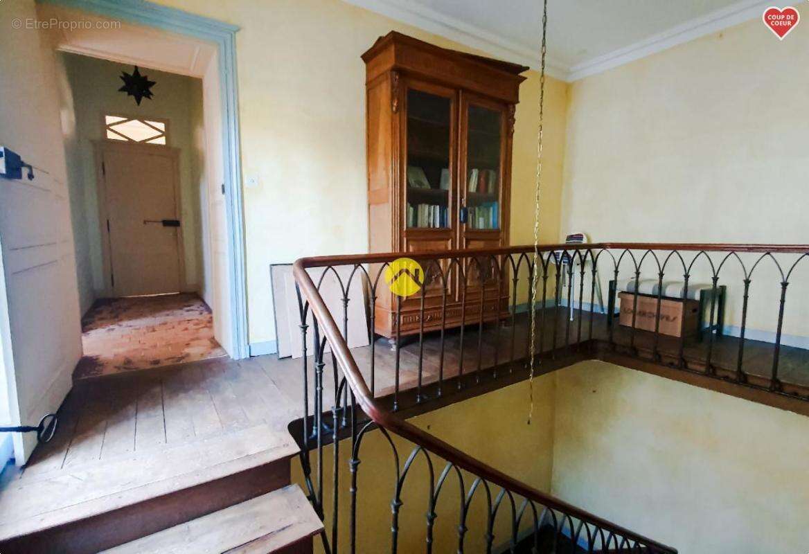 Maison à RICHELIEU