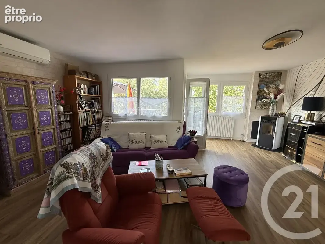 Maison 82 m² à Orthez  - photo 5