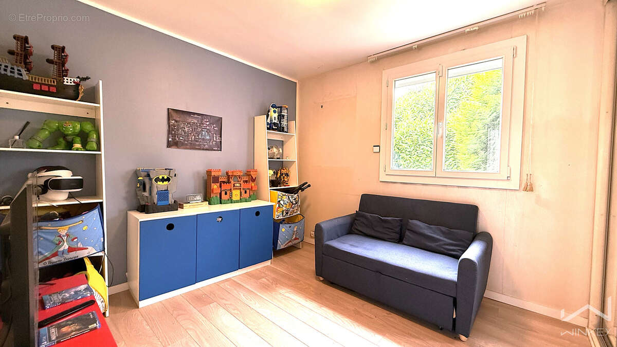 Maison à PLAISIR