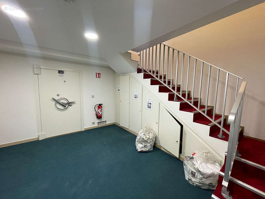 Appartement à OTTMARSHEIM