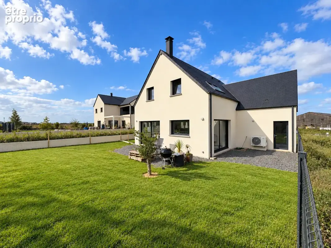 Maison - 6 Pièces - 122 m2 - photo 16