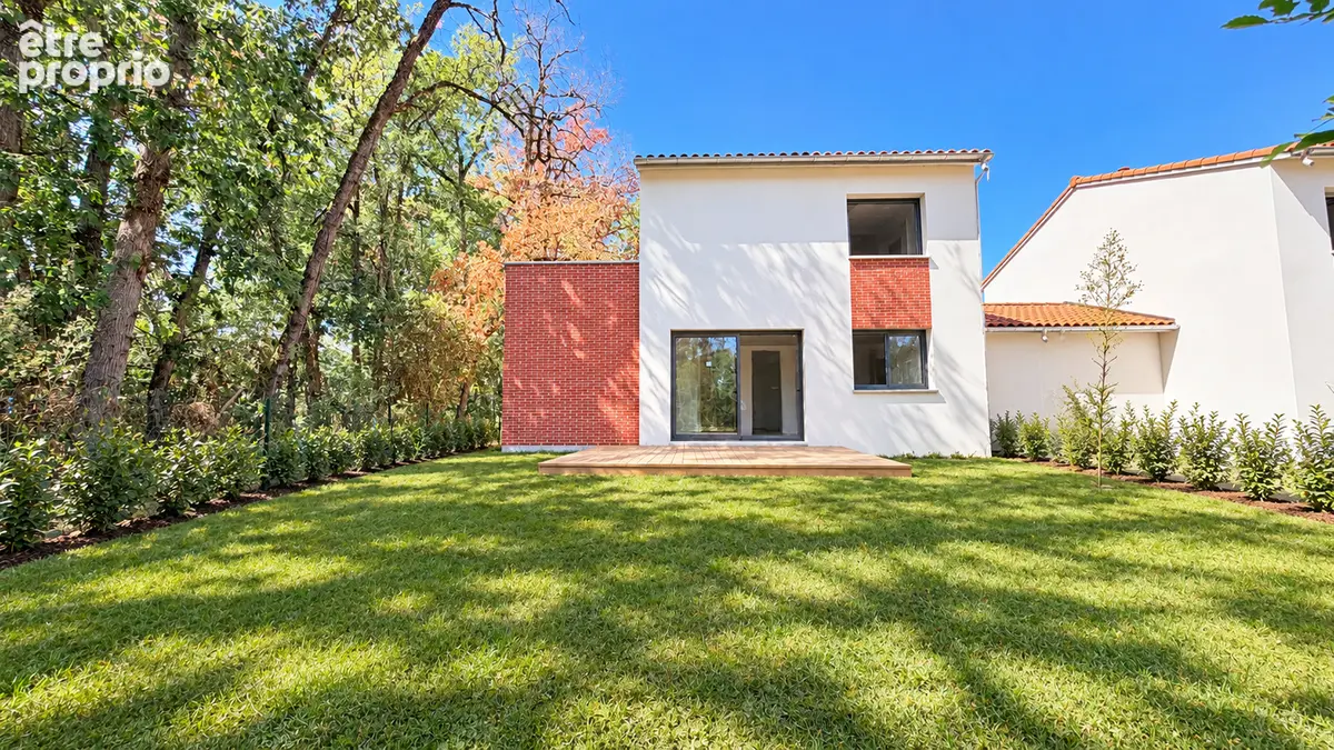 Maison individuelle - photo 2