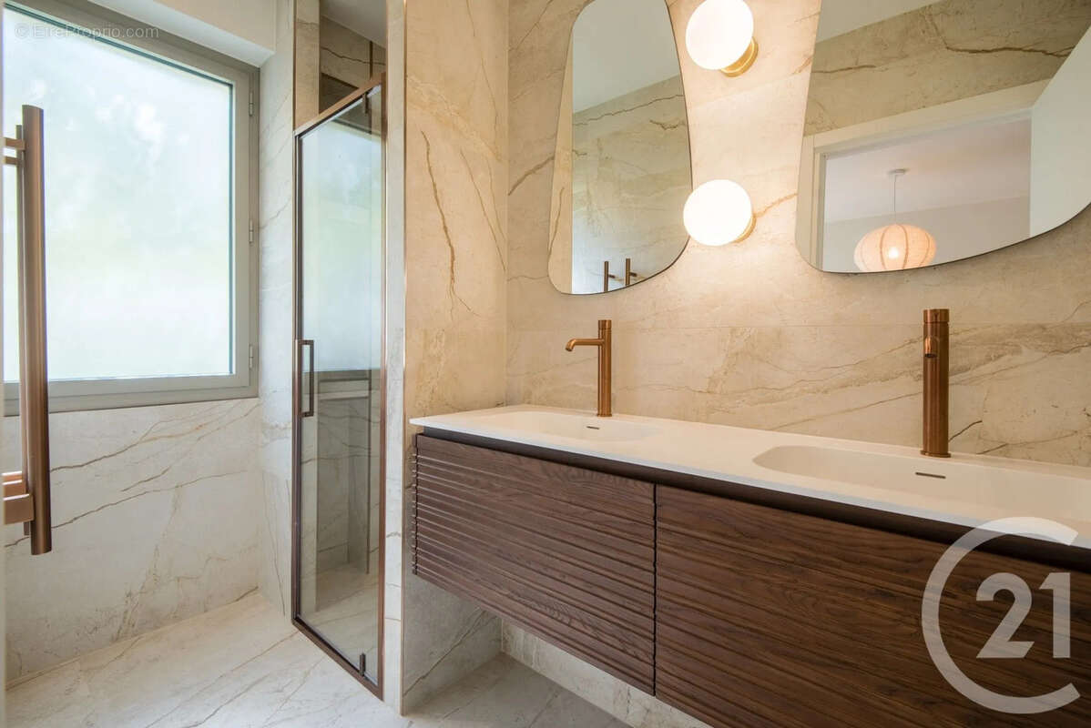 Appartement 101 m² à Nice  - photo 22