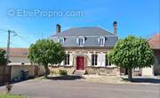 Maison à MESSON