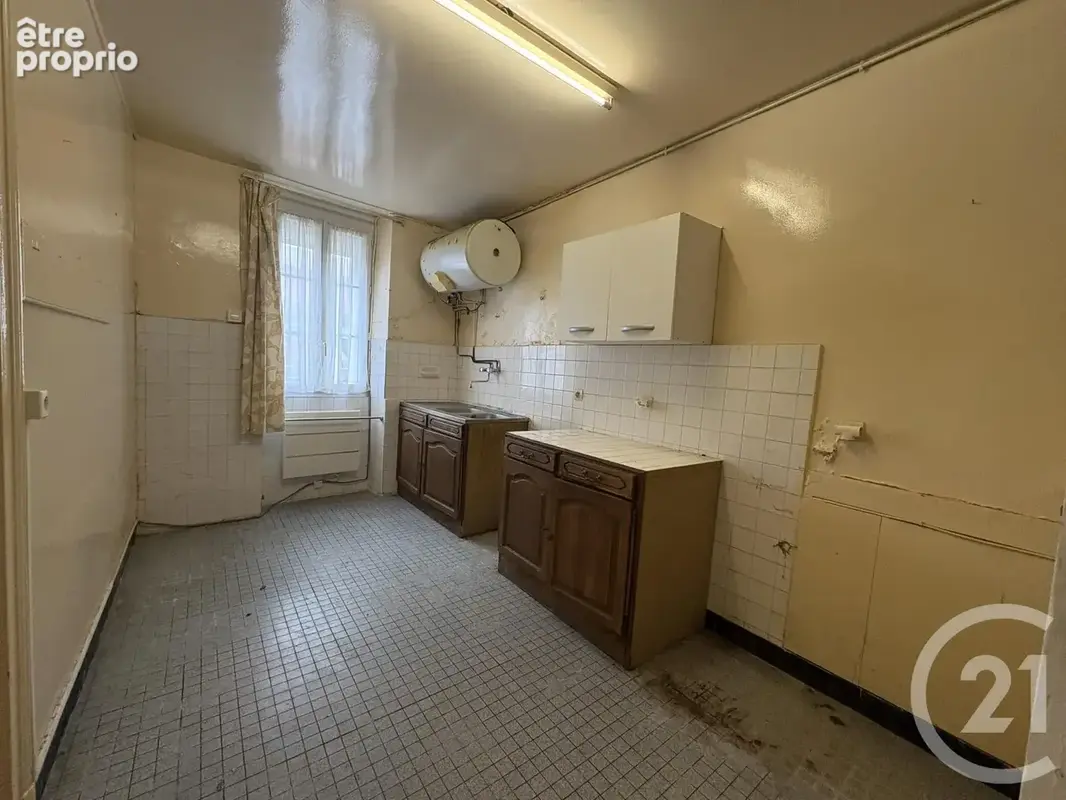 Maison 3 pièces 59 m² à vendre à Dinard (35800) - photo 6
