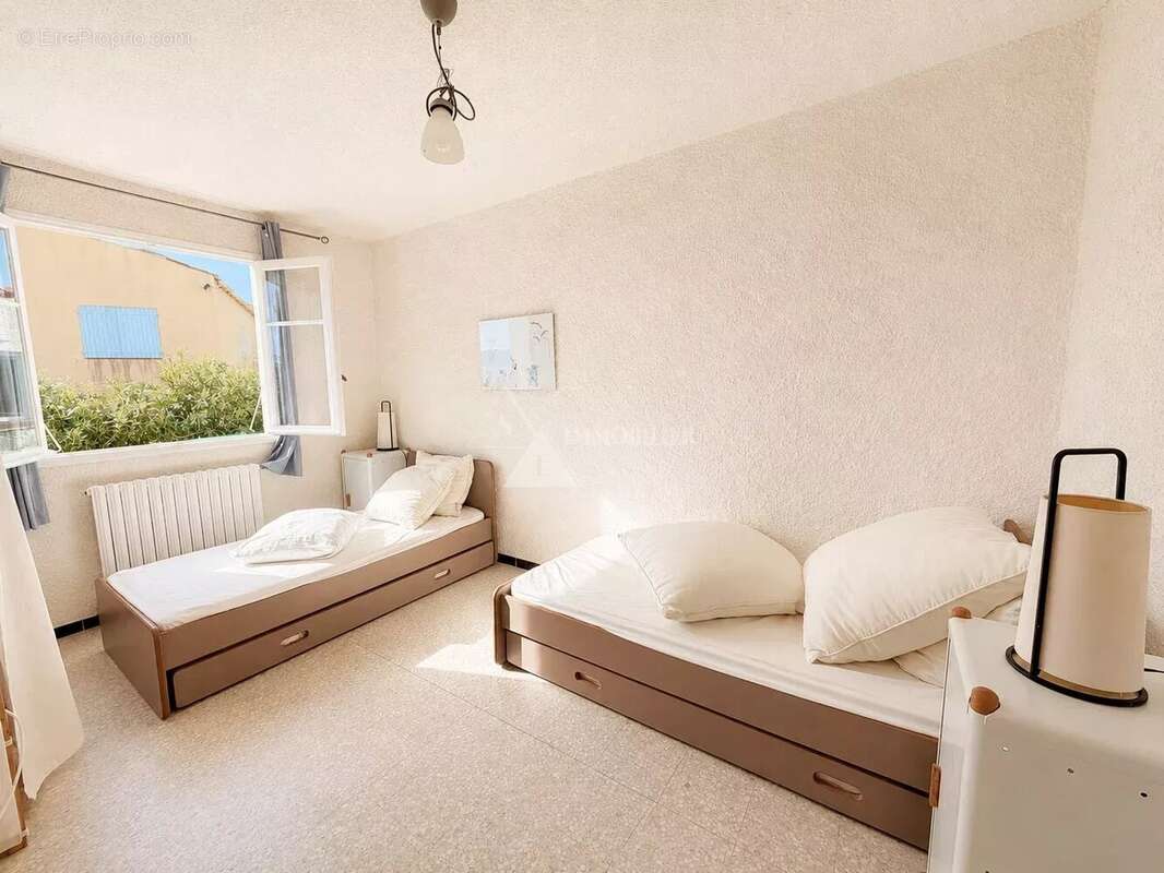 Villa d’exception avec grande piscine et vue panoramique mer – cargese - photo 15