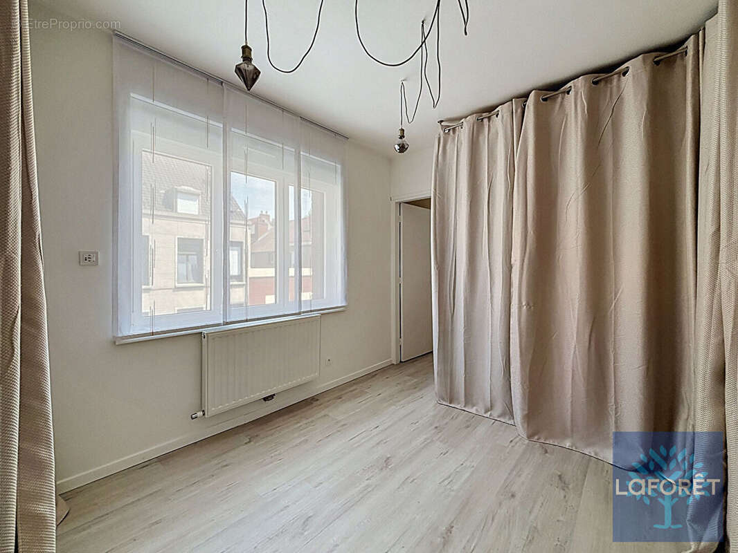 Maison 105 m2 3 chs et terrasse sud. - photo 8