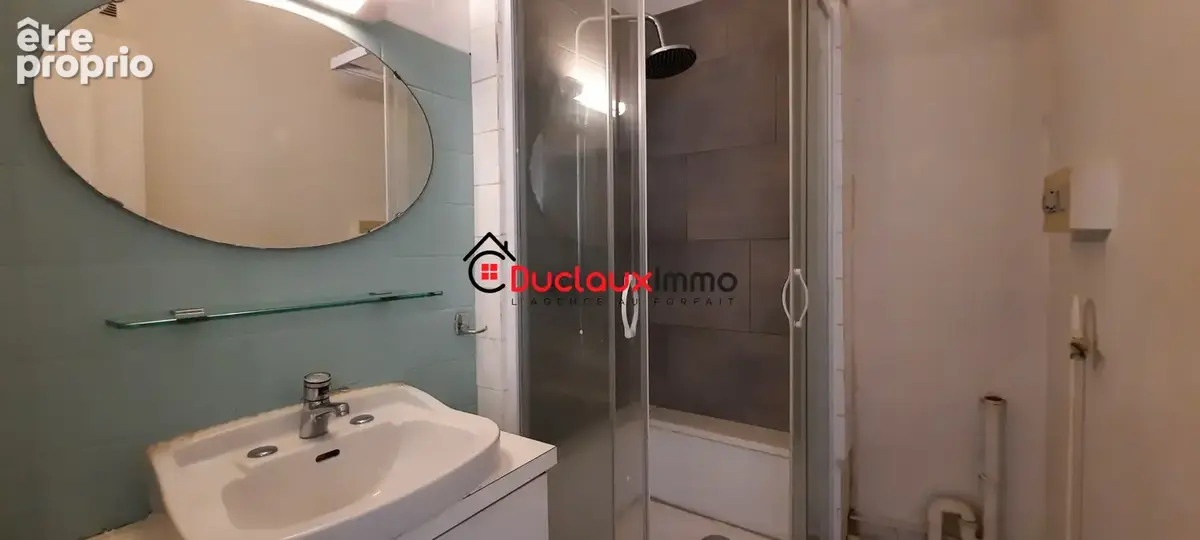 Appartement traversant deux chambres - Cave - photo 8
