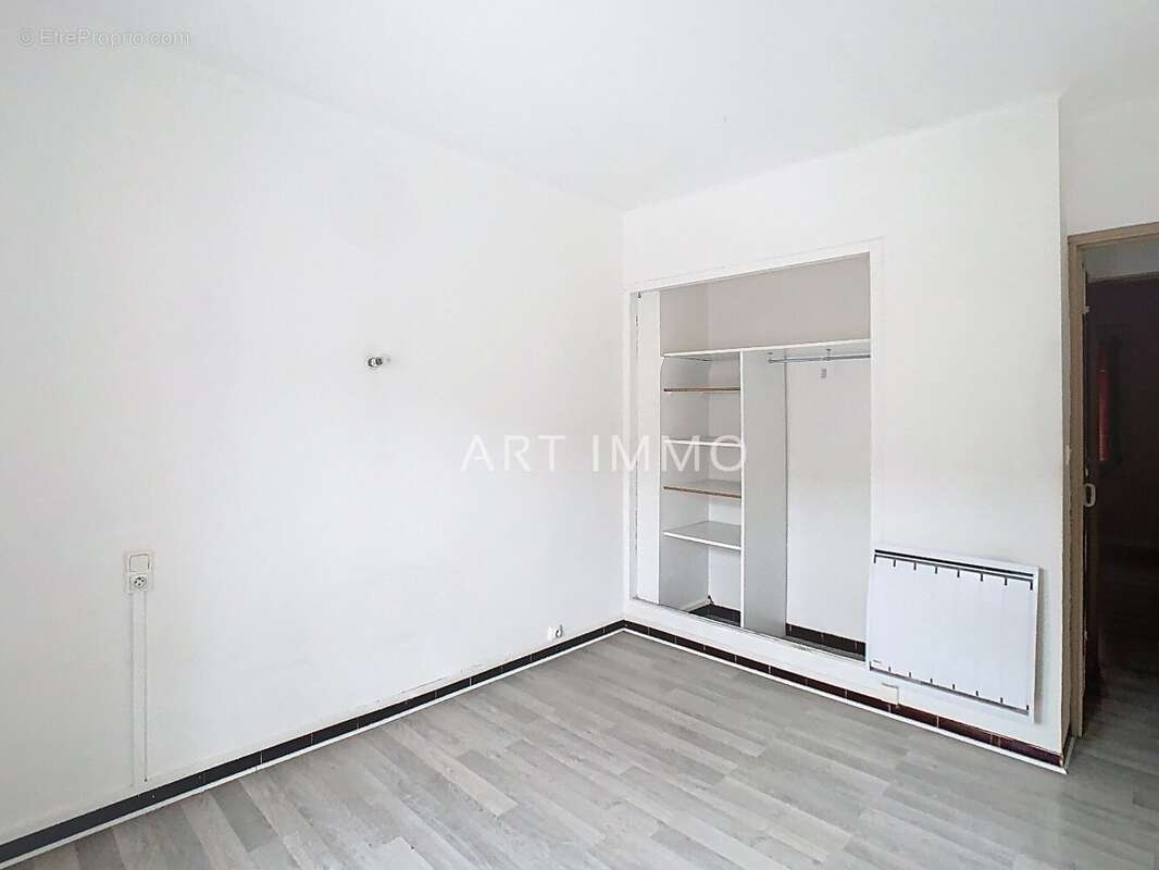 Appartement à CAVAILLON