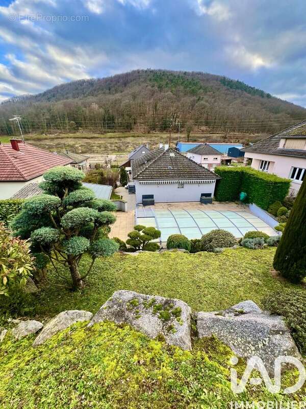 Photo 2 - Maison à SOULTZMATT