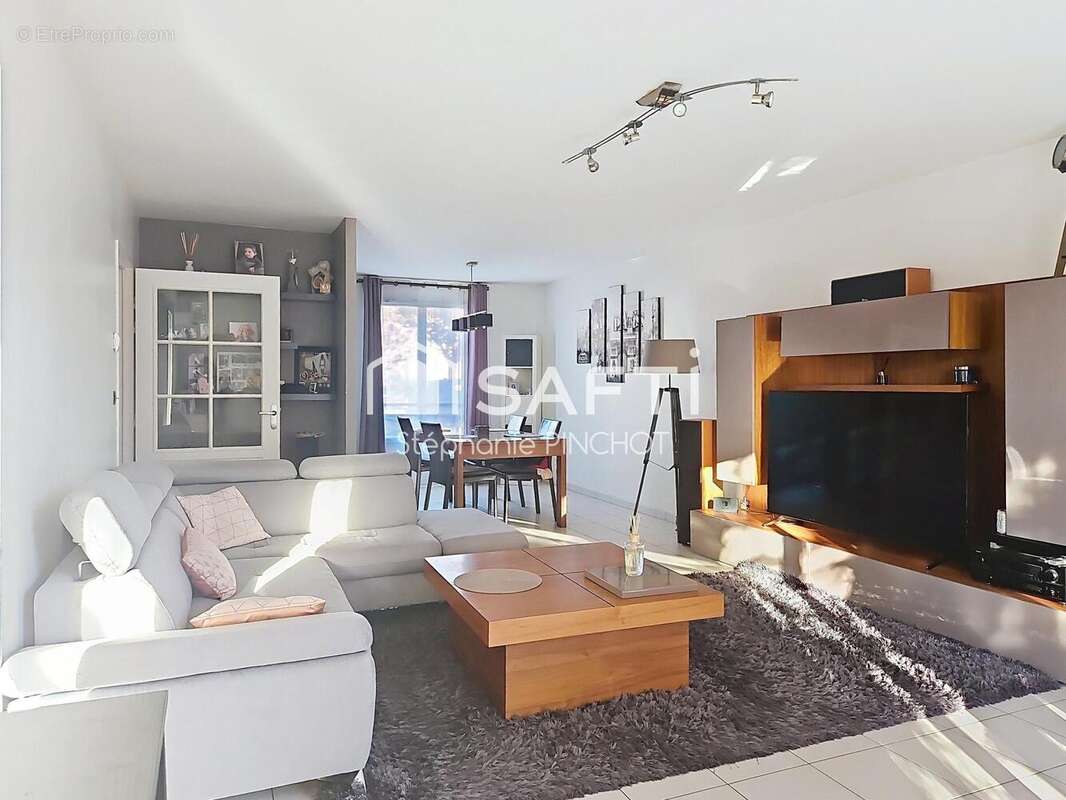 Maison 119 m² à Juilly  - photo 4