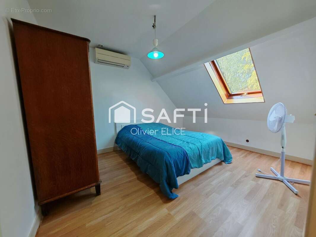 Photo 8 - Maison à NOGENT-SUR-OISE