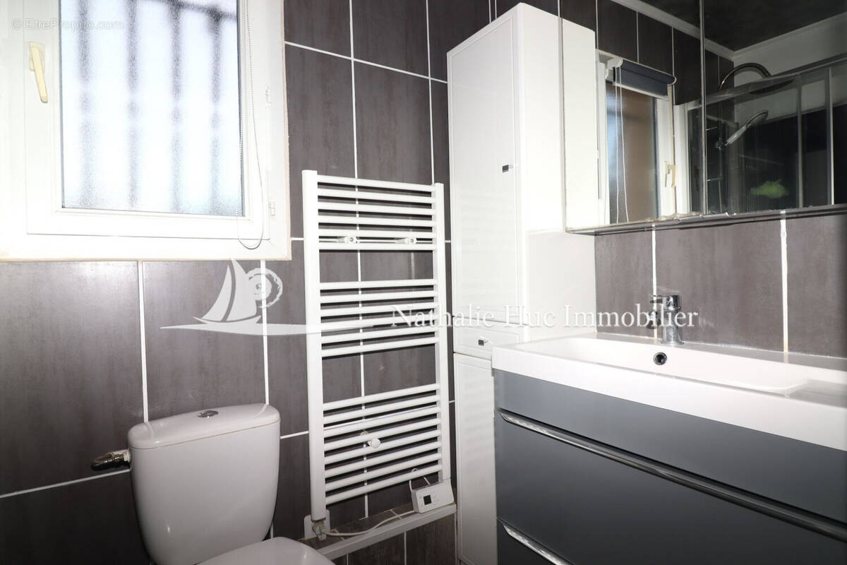 Maison à CANET-EN-ROUSSILLON