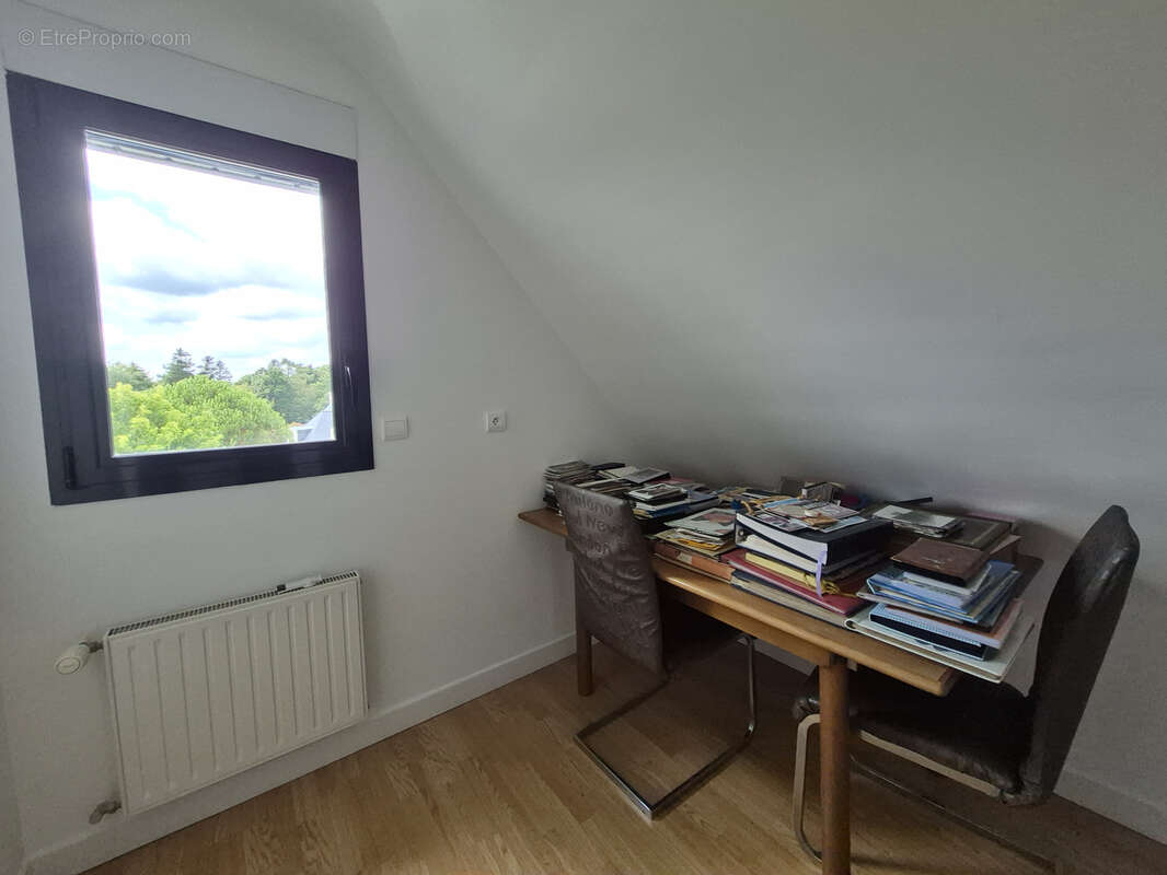 Maison à LA FORET-FOUESNANT